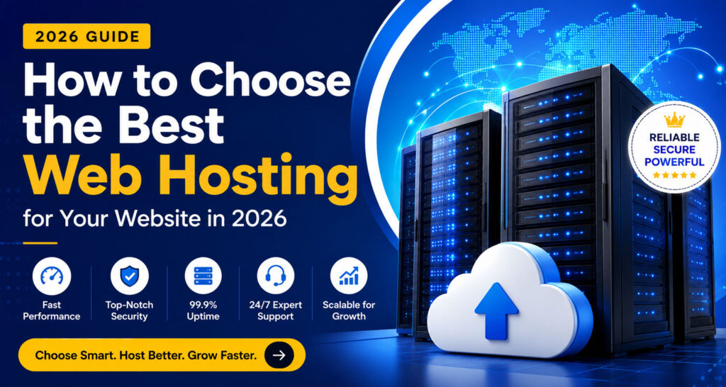 How-to-Choose-the-Best-Web-Hosting-for-Your-Website-in-2026 How to Choose the Best Web Hosting for Your Website in 2026