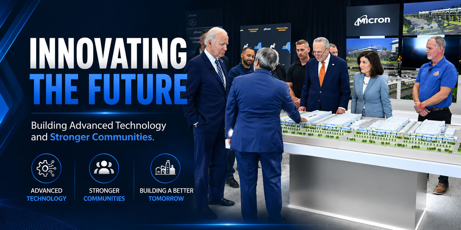 New York Pauses Large AI Data Centers Over Energy Concerns