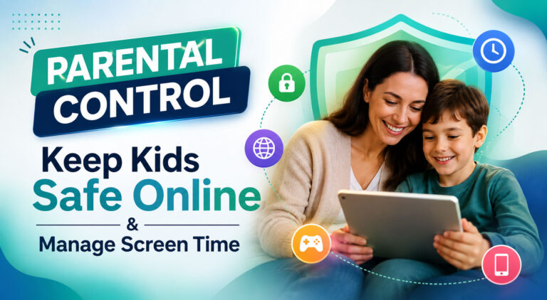 Qustodio Parental Control Review: Keep Kids Safe Online and Manage Screen Time